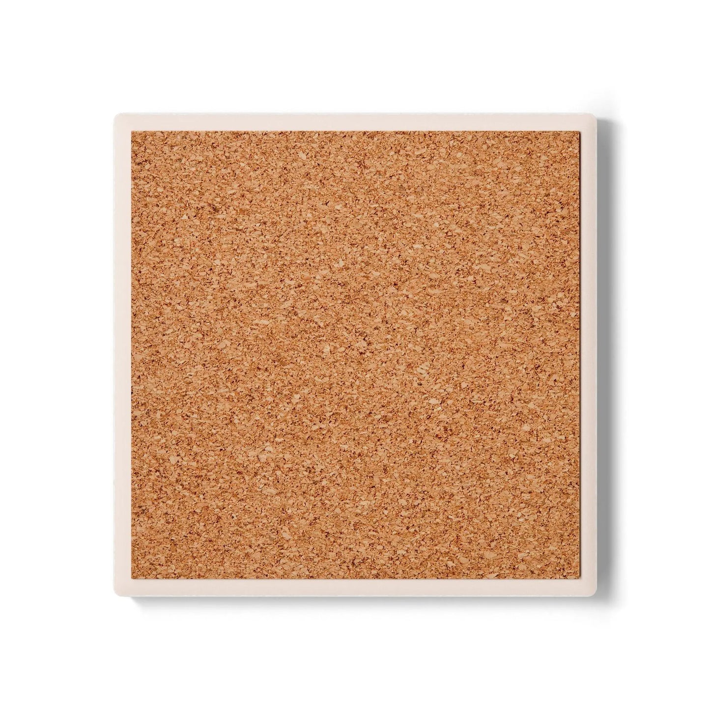 But First Coffee Meerkat Ceramic Coaster - Balisuria
