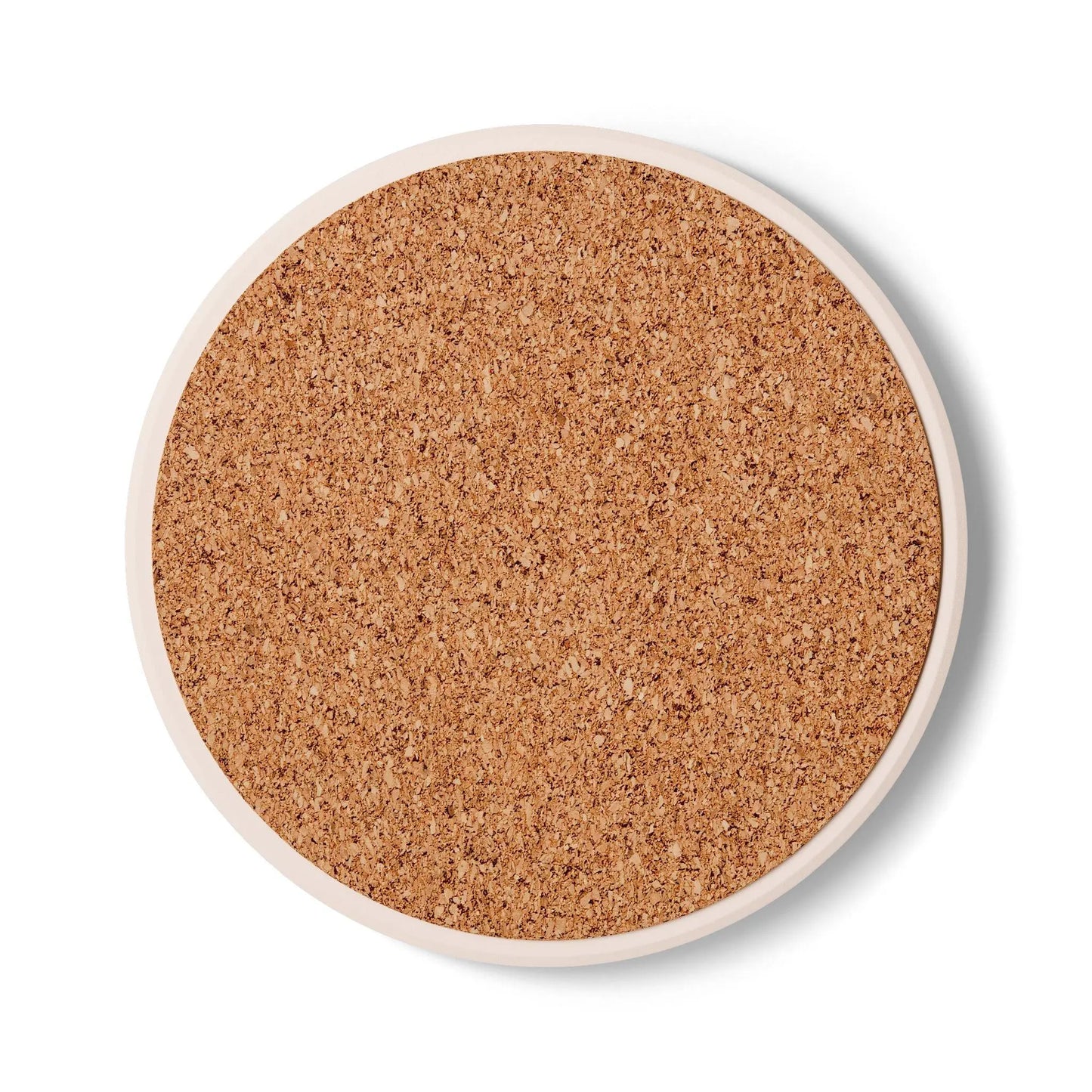 But First Coffee Meerkat Ceramic Coaster - Balisuria