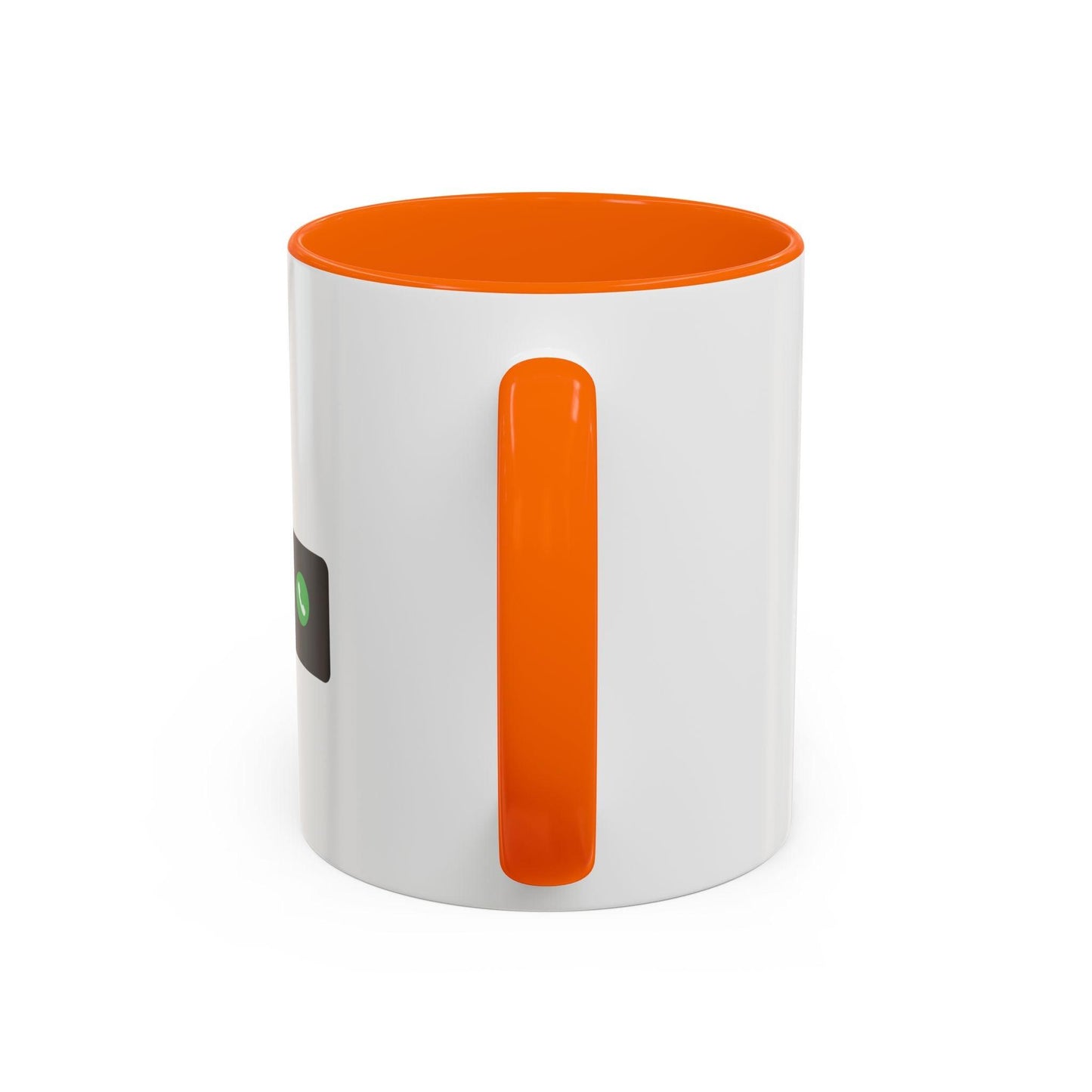 Funny Coffee Mug: "The Only Call I'll Never Ignore - Coffee" - Balisuria