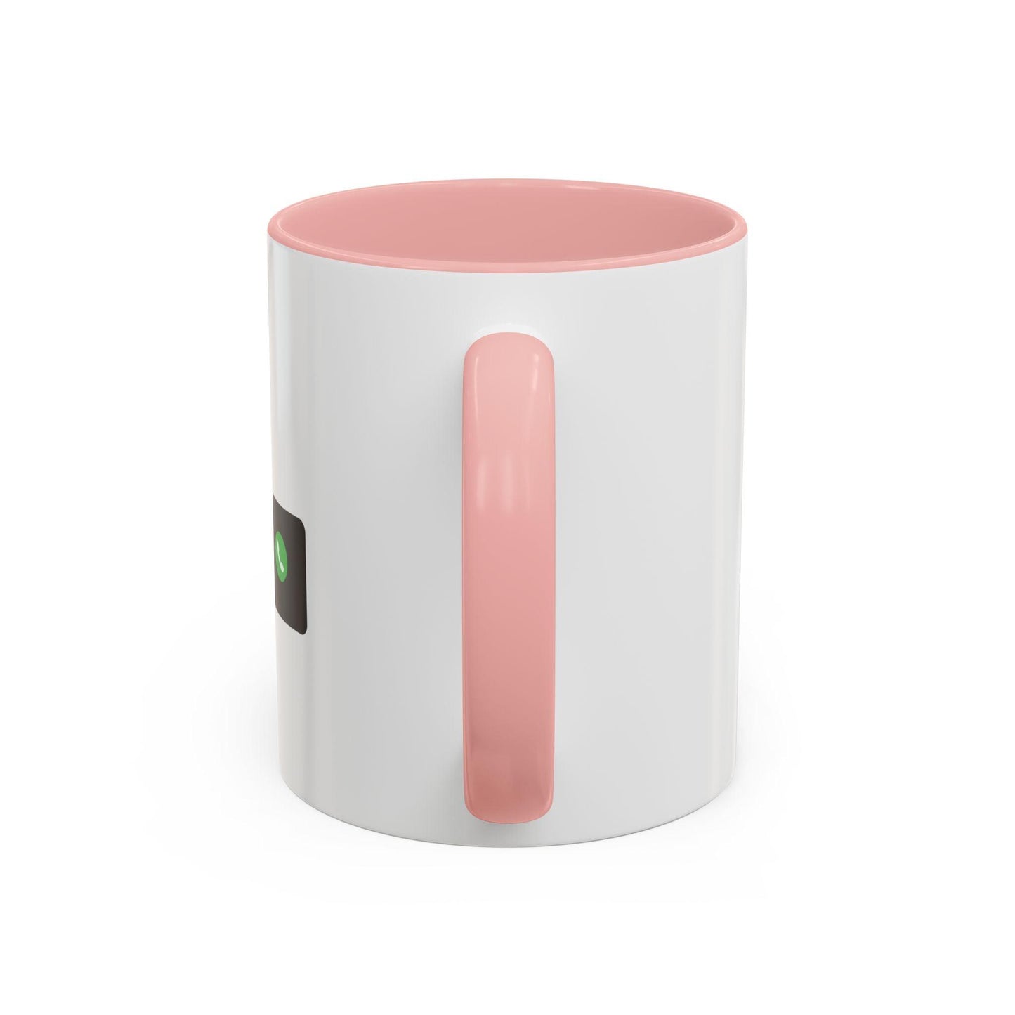 Funny Coffee Mug: "The Only Call I'll Never Ignore - Coffee" - Balisuria