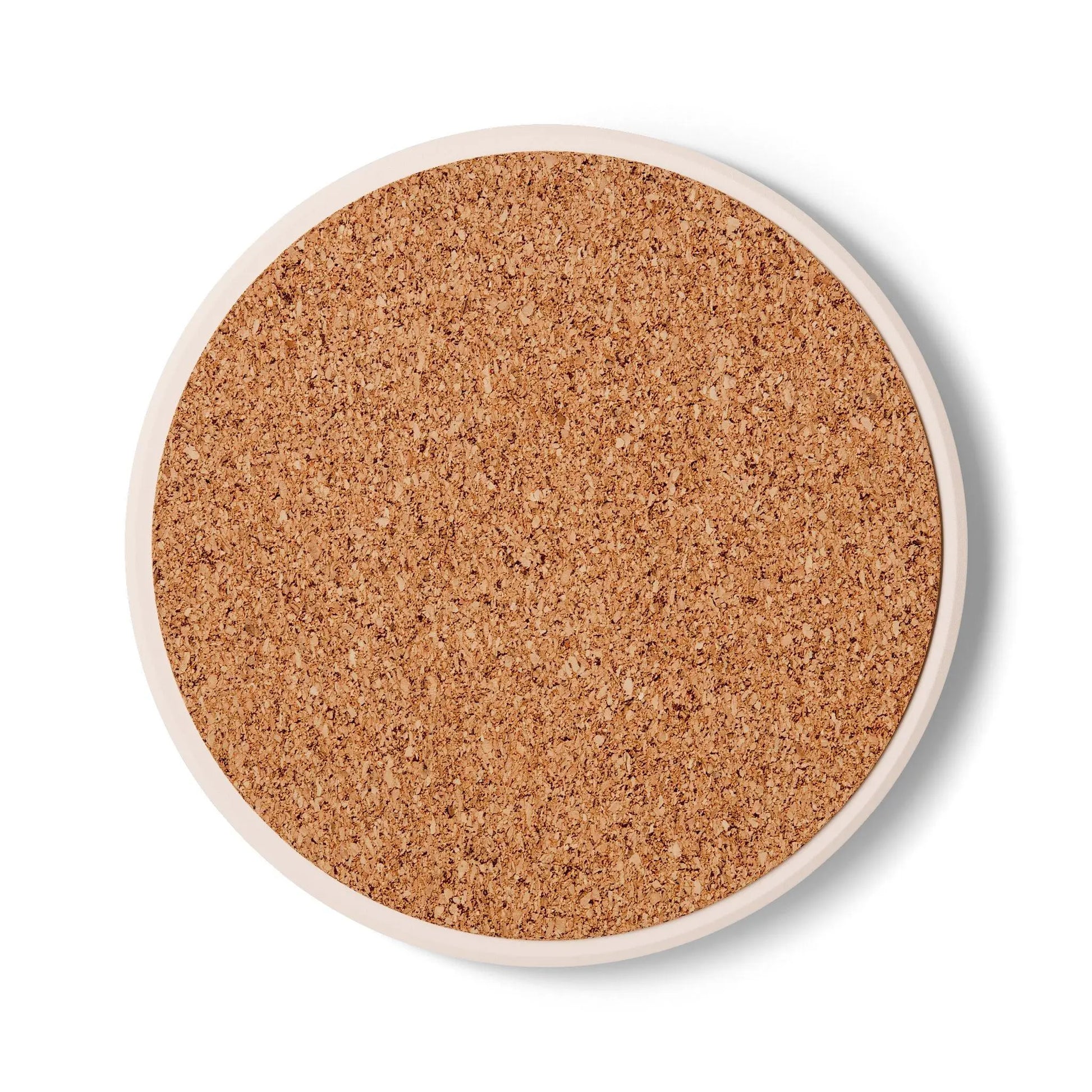 But First Coffee Meerkat Ceramic Coaster - Balisuria