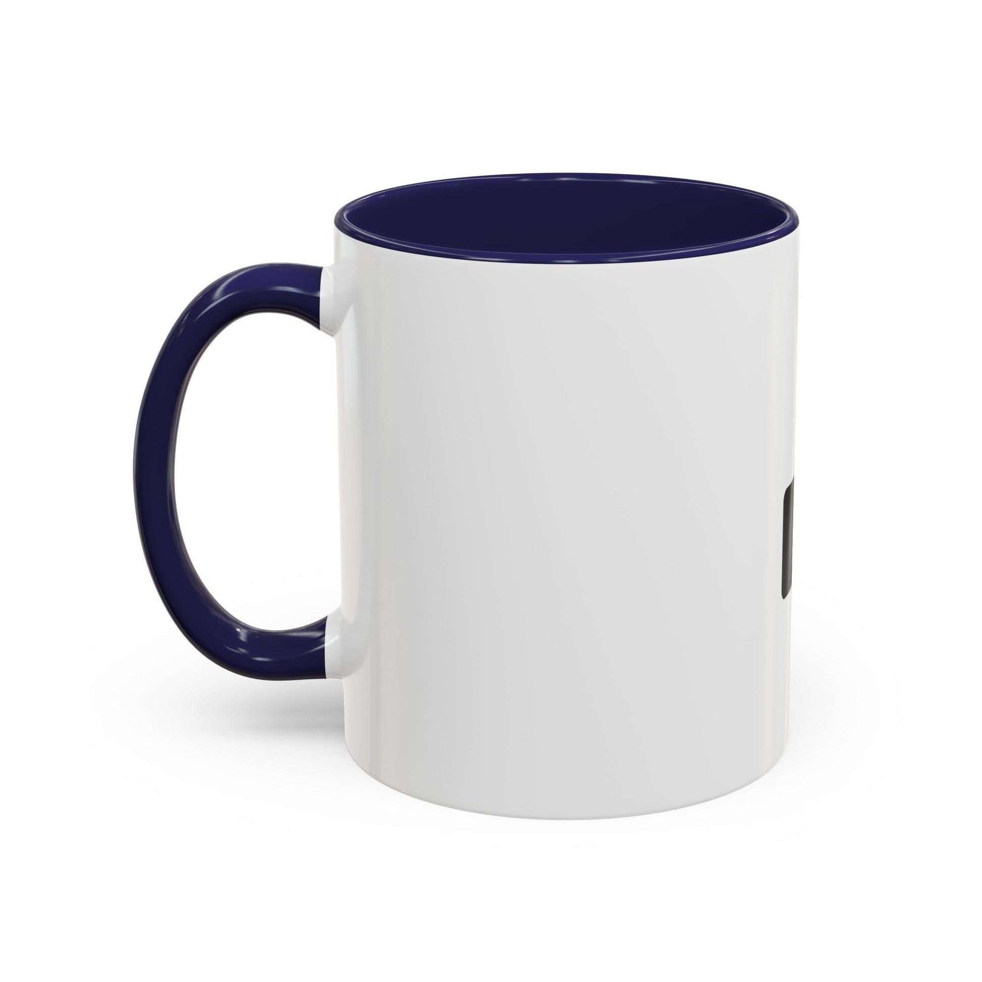 Funny Coffee Mug: "The Only Call I'll Never Ignore - Coffee" - Balisuria