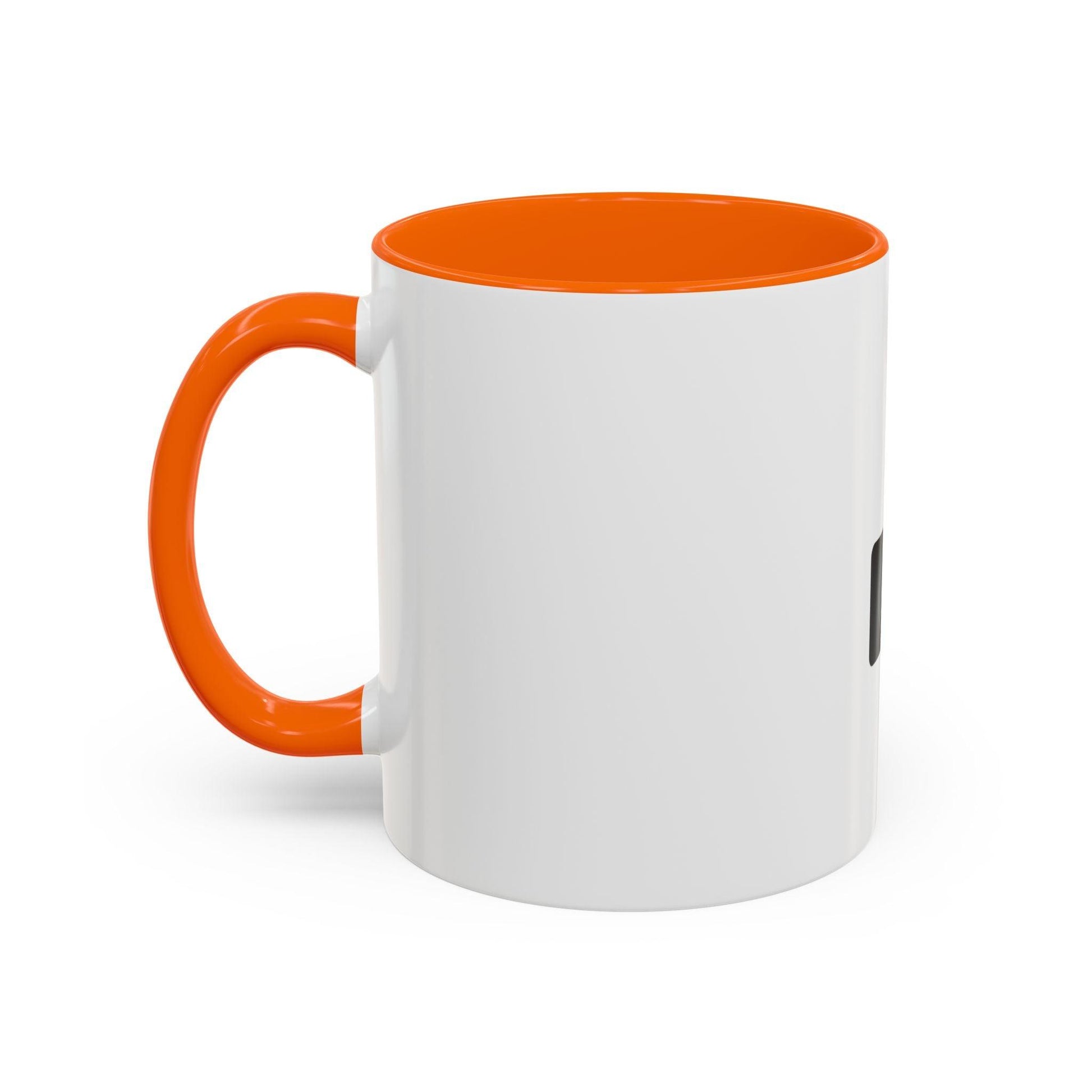 Funny Coffee Mug: "The Only Call I'll Never Ignore - Coffee" - Balisuria